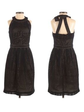 NWT RAOUL Eyelet Summer Strappy Dress 2
